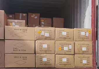 shipping shipping