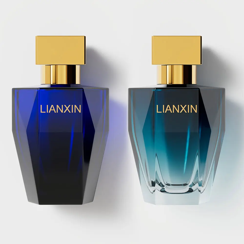 new design perfume bottle