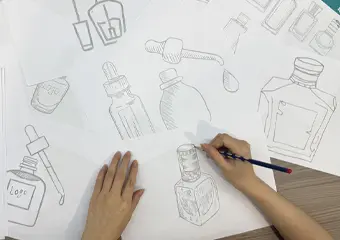 design glass bottle design glass bottle