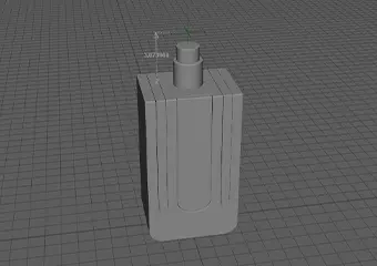 perfume bottle design perfume bottle design