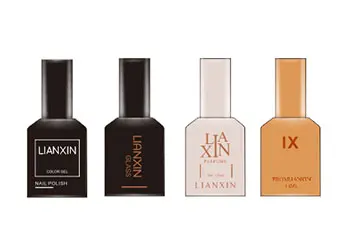 design nail polish bottle design nail polish bottle