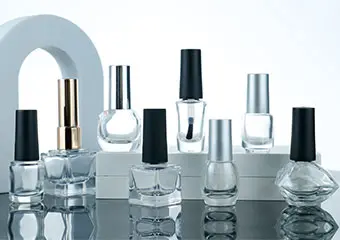 clear nail polish bottle clear nail polish bottle