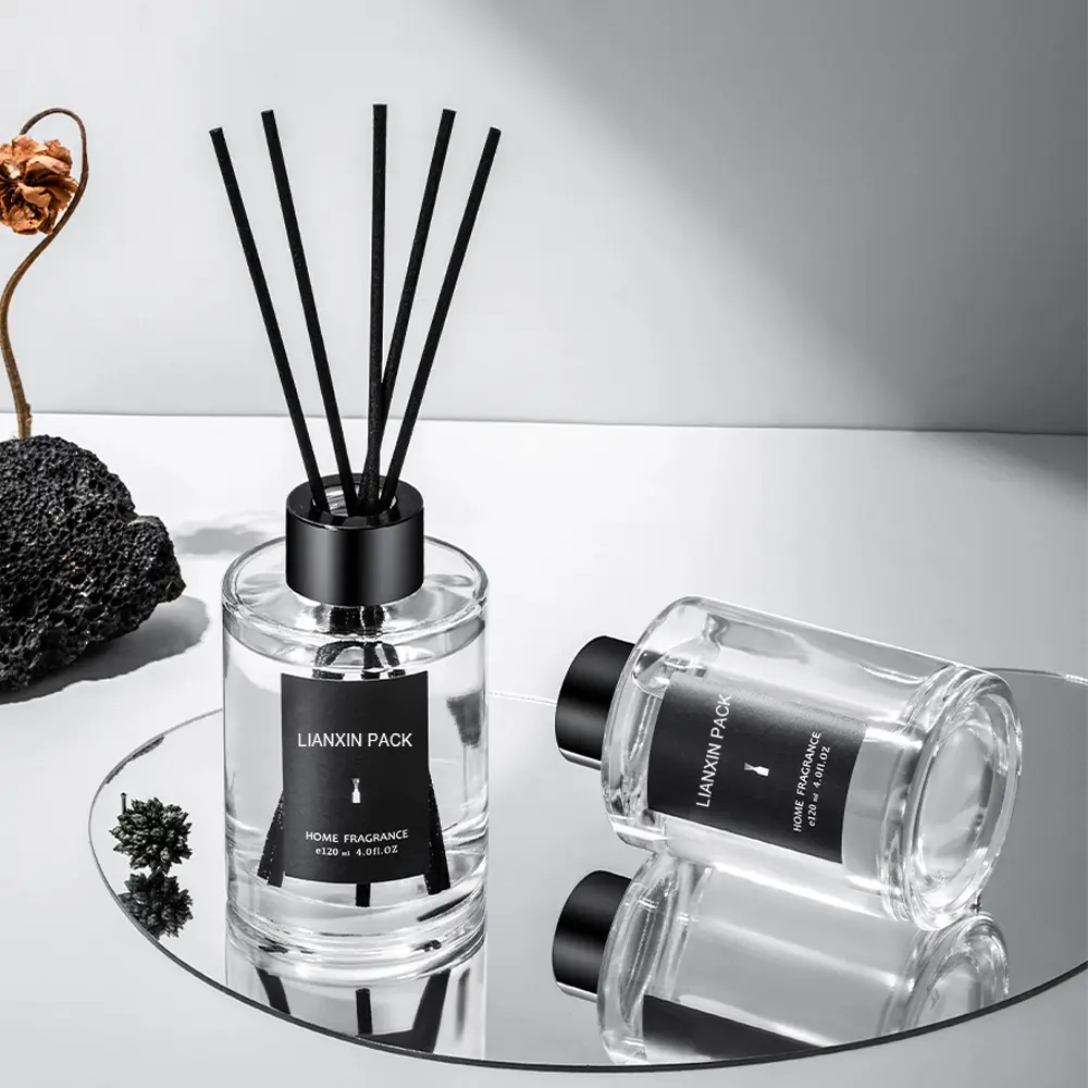 Reed Diffuser Bottles Wholesale
