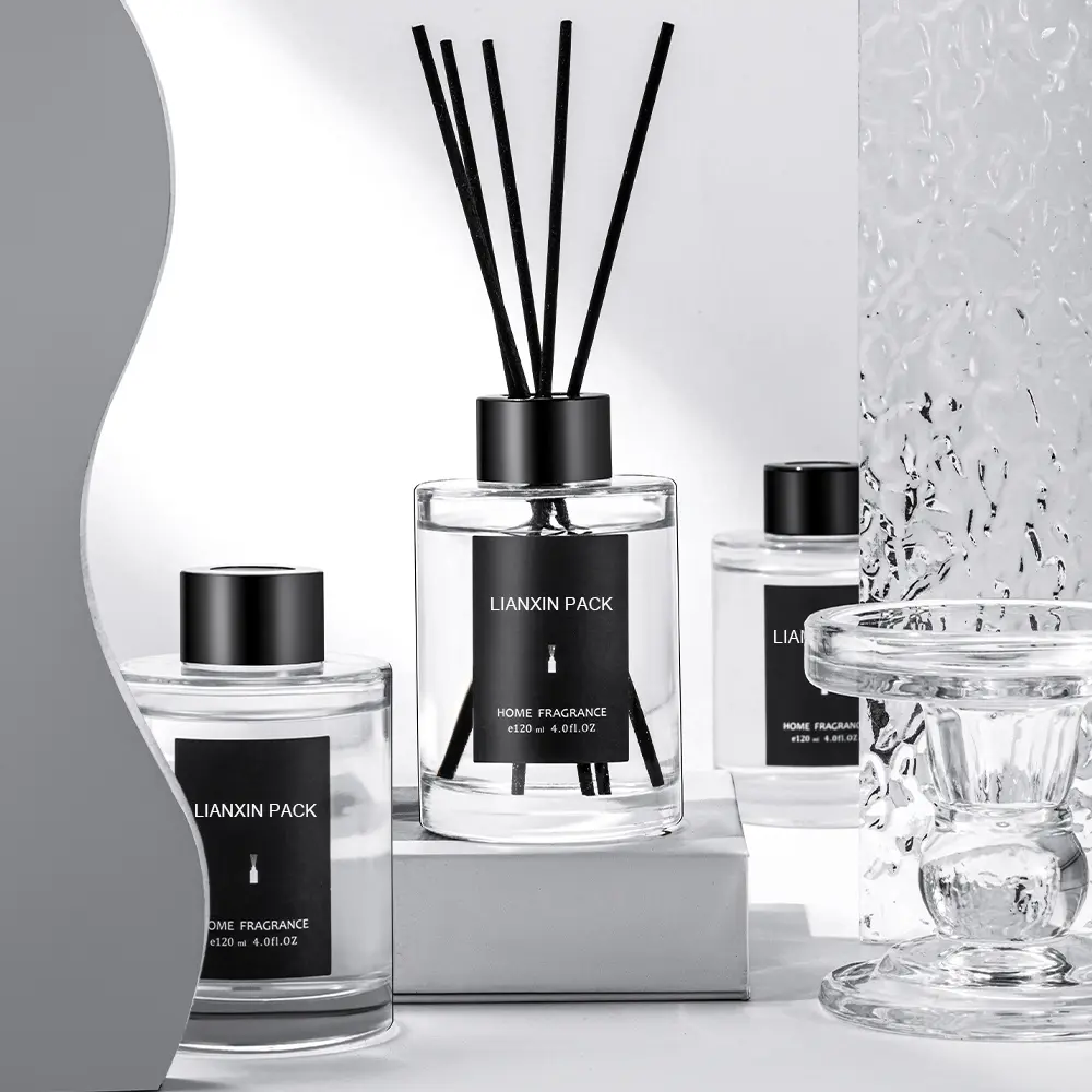 Reed Diffuser Bottles Wholesale