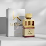 Unique Perfume Bottle Design - 1