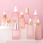 Glass Dropper Bottles Wholesale - 1