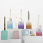 Empty Nail Polish Bottle Wholesale - 1