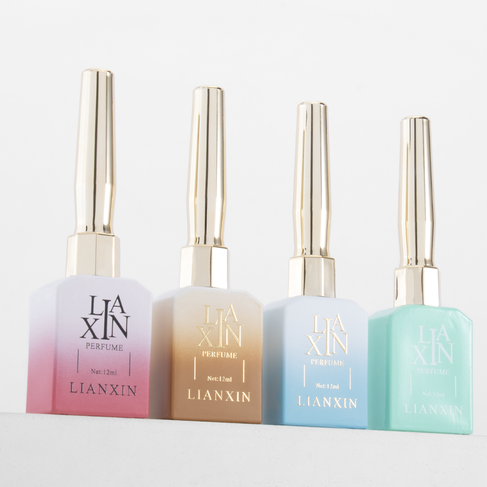 Empty Nail Polish Bottle Wholesale