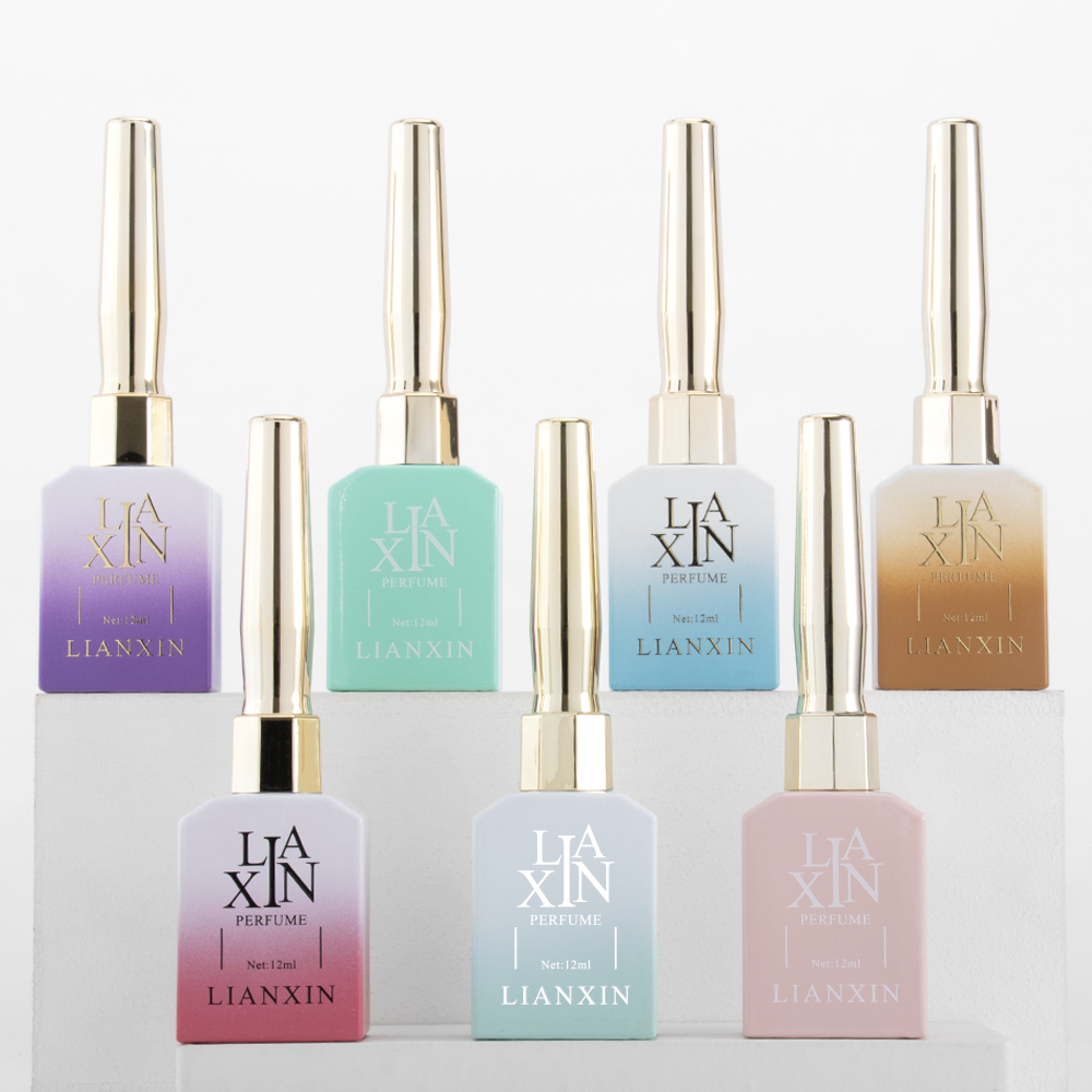 Empty Nail Polish Bottle Wholesale