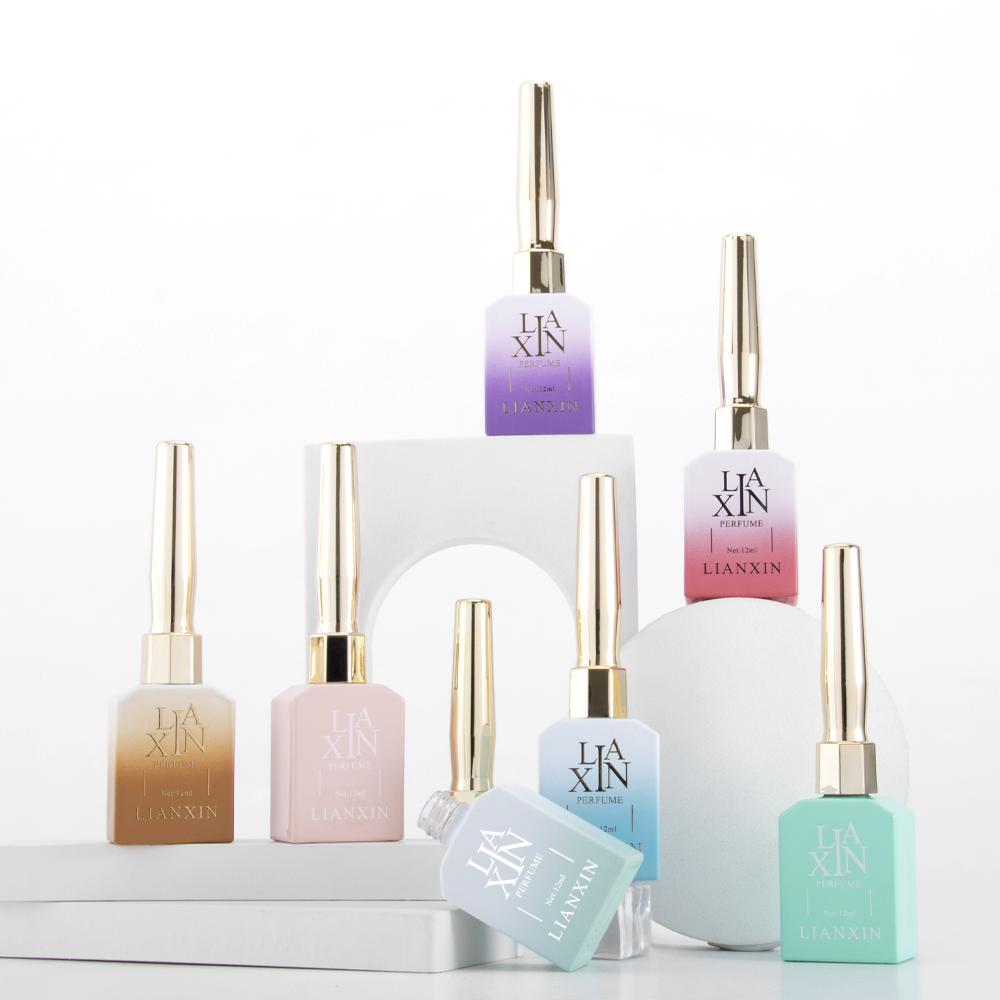 Empty Nail Polish Bottle Wholesale