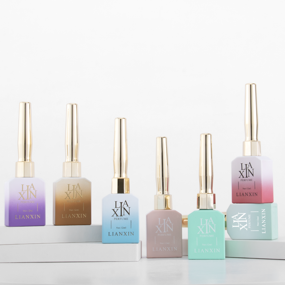 Empty Nail Polish Bottle Wholesale