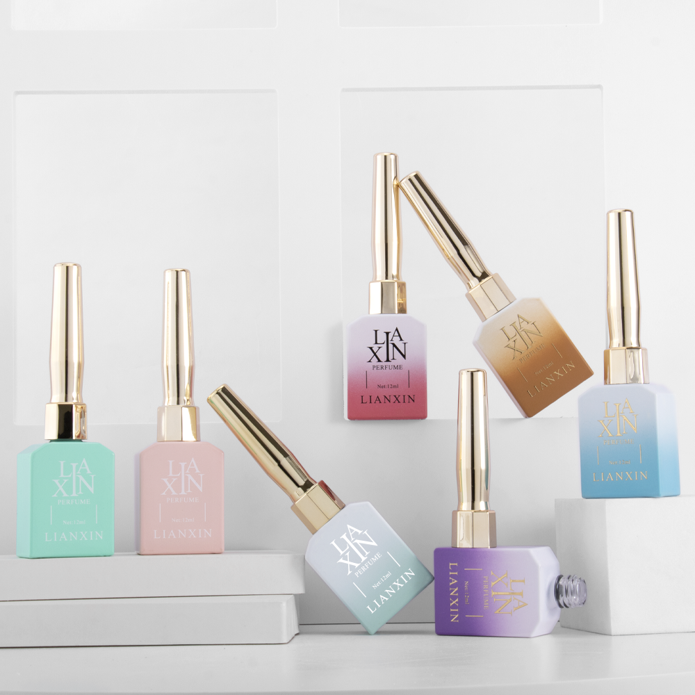 Empty Nail Polish Bottle Wholesale