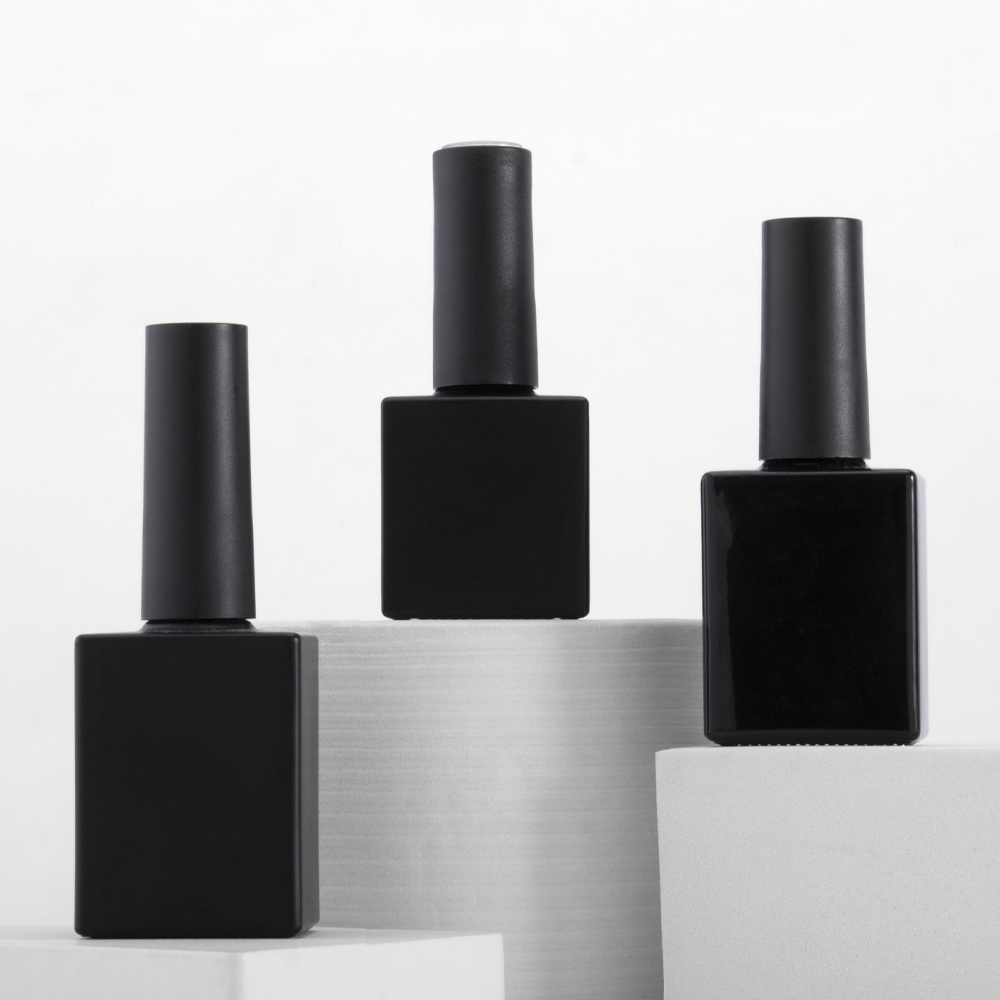 Wholesale Nail Polish Bottle
