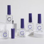 12ml Clear Nail Polish Bottle - 1