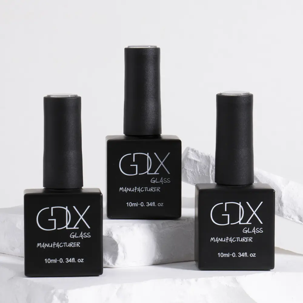 Empty Nail Polish Bottles Bulk