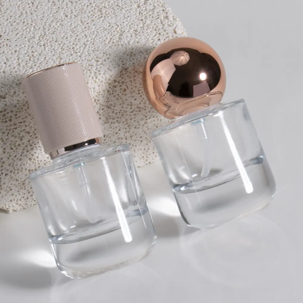 Glass Lotion Bottles Wholesale