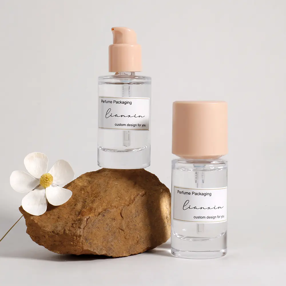 Lotion Bottles Wholesale