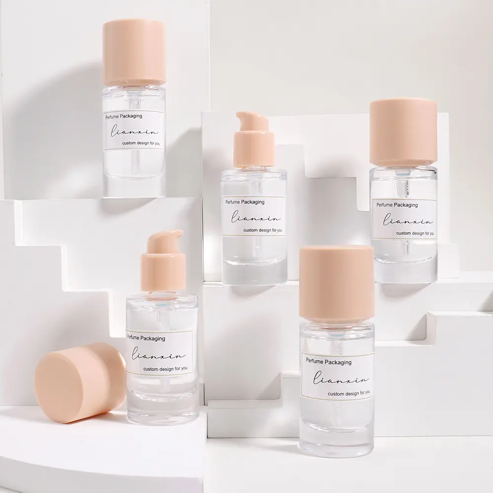 Lotion Bottles Wholesale