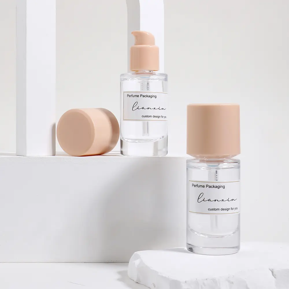 Lotion Bottles Wholesale