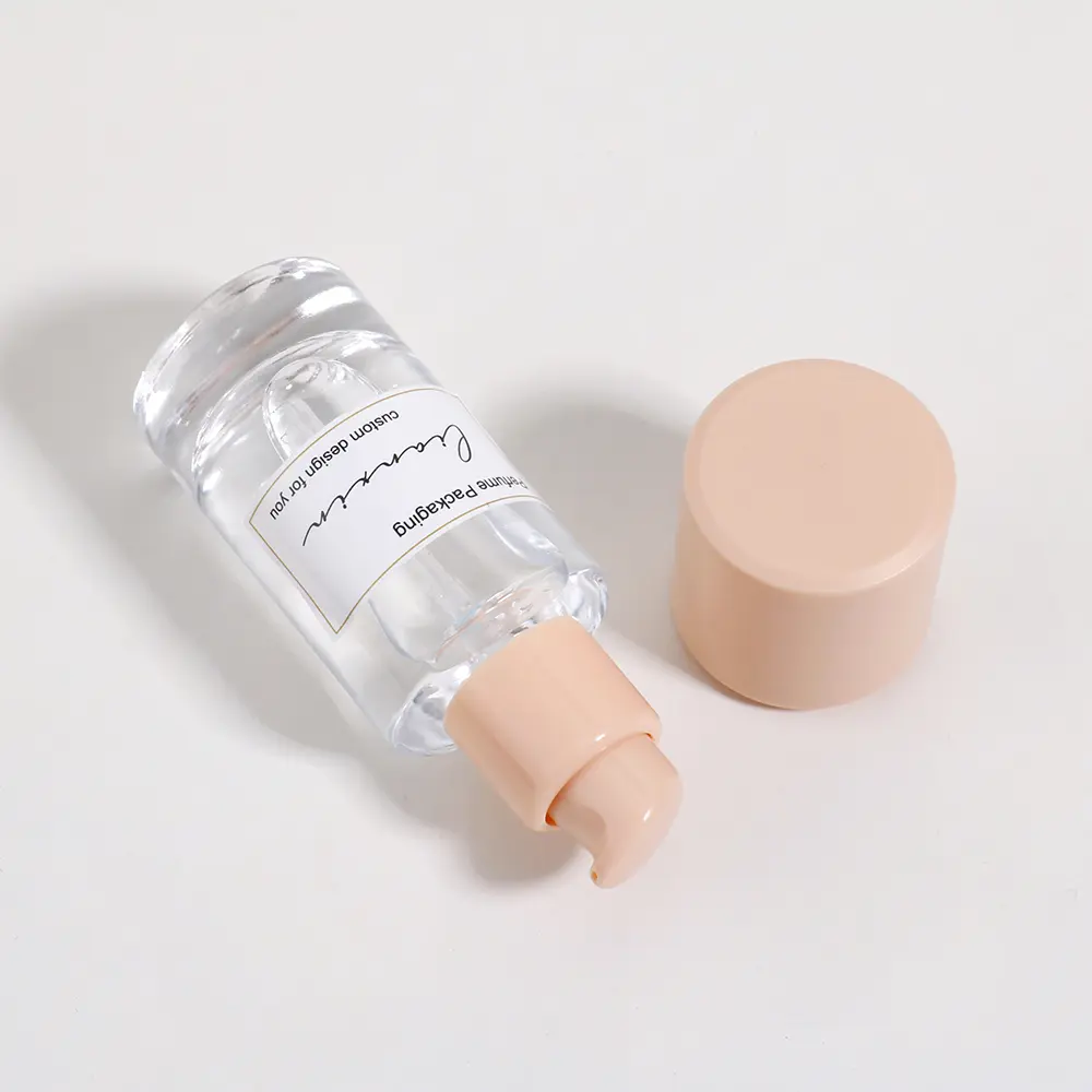 Lotion Bottles Wholesale