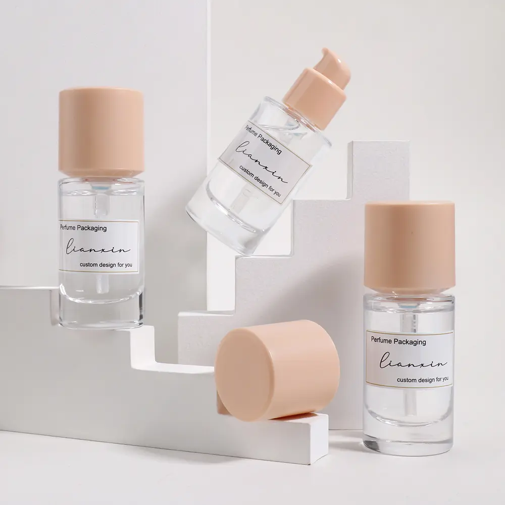 Lotion Bottles Wholesale