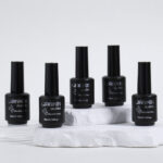 Custom Nail Polish Bottle - 1