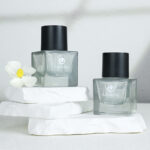 Lotion Bottle Glass - 1