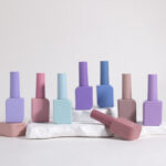 Custom Made Nail Polish Bottles - 1