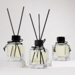 Glass Reed Diffuser Bottles Wholesale - 1