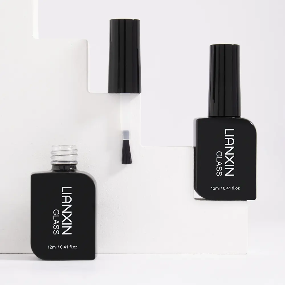 Empty Nail Polish Bottles Bulk