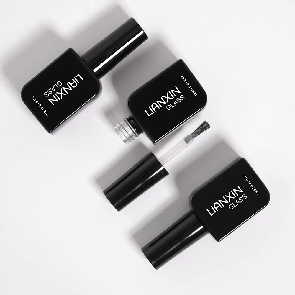 Empty Nail Polish Bottles Bulk