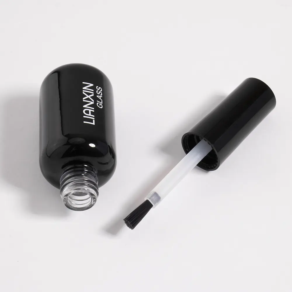 Nail Polish Containers Wholesale