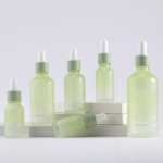 Bulk Essential Oil Bottles - 1