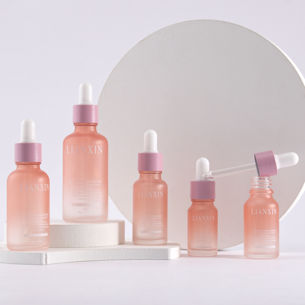 Essential Oil Bottles Wholesale