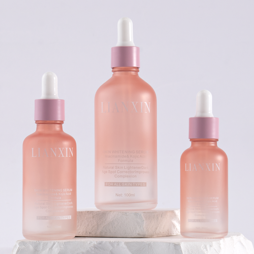 Essential Oil Bottles Wholesale