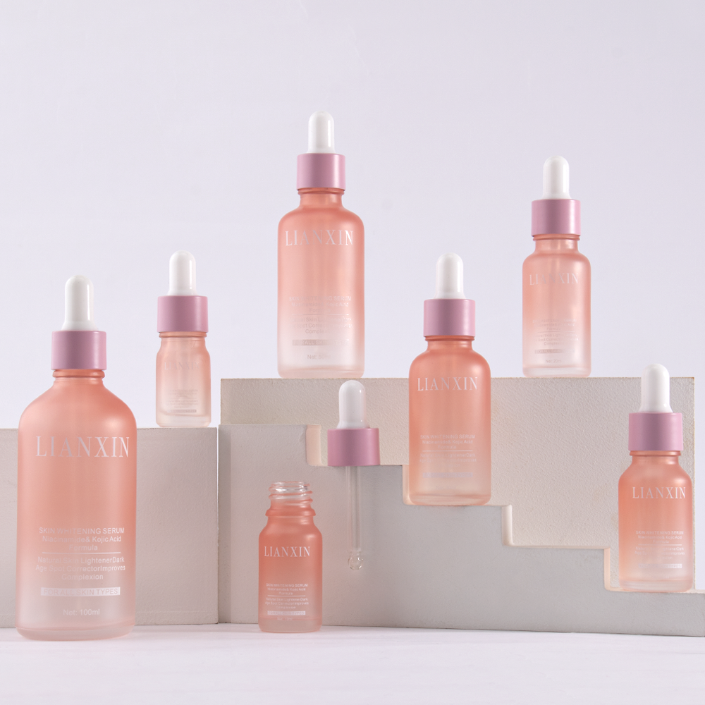 Essential Oil Bottles Wholesale