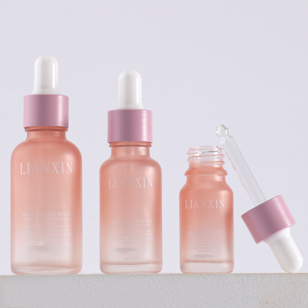 Essential Oil Bottles Wholesale