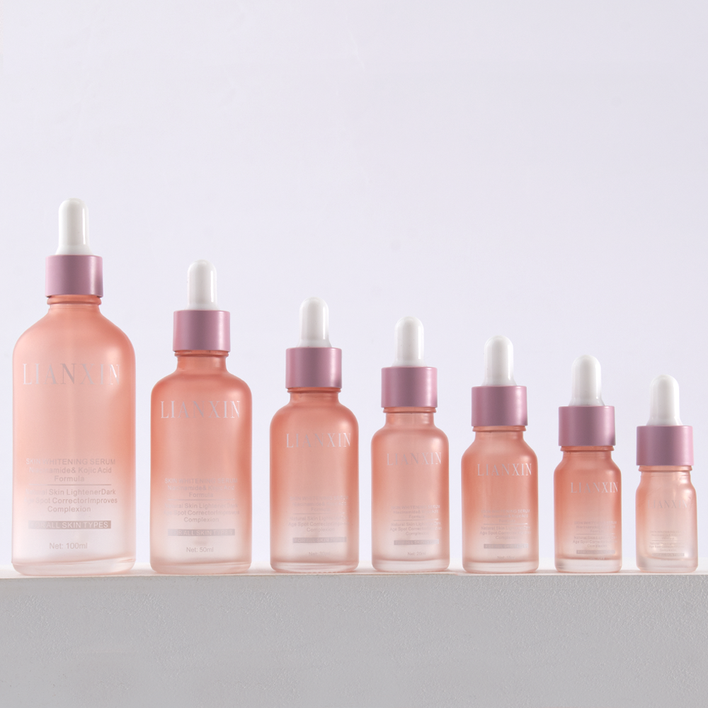 Essential Oil Bottles Wholesale