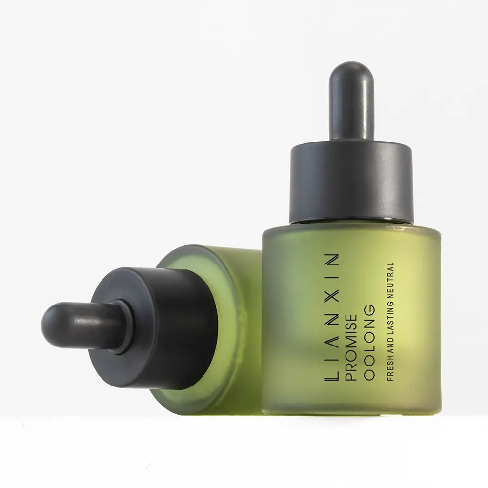 Serum Bottle With Dropper Wholesale