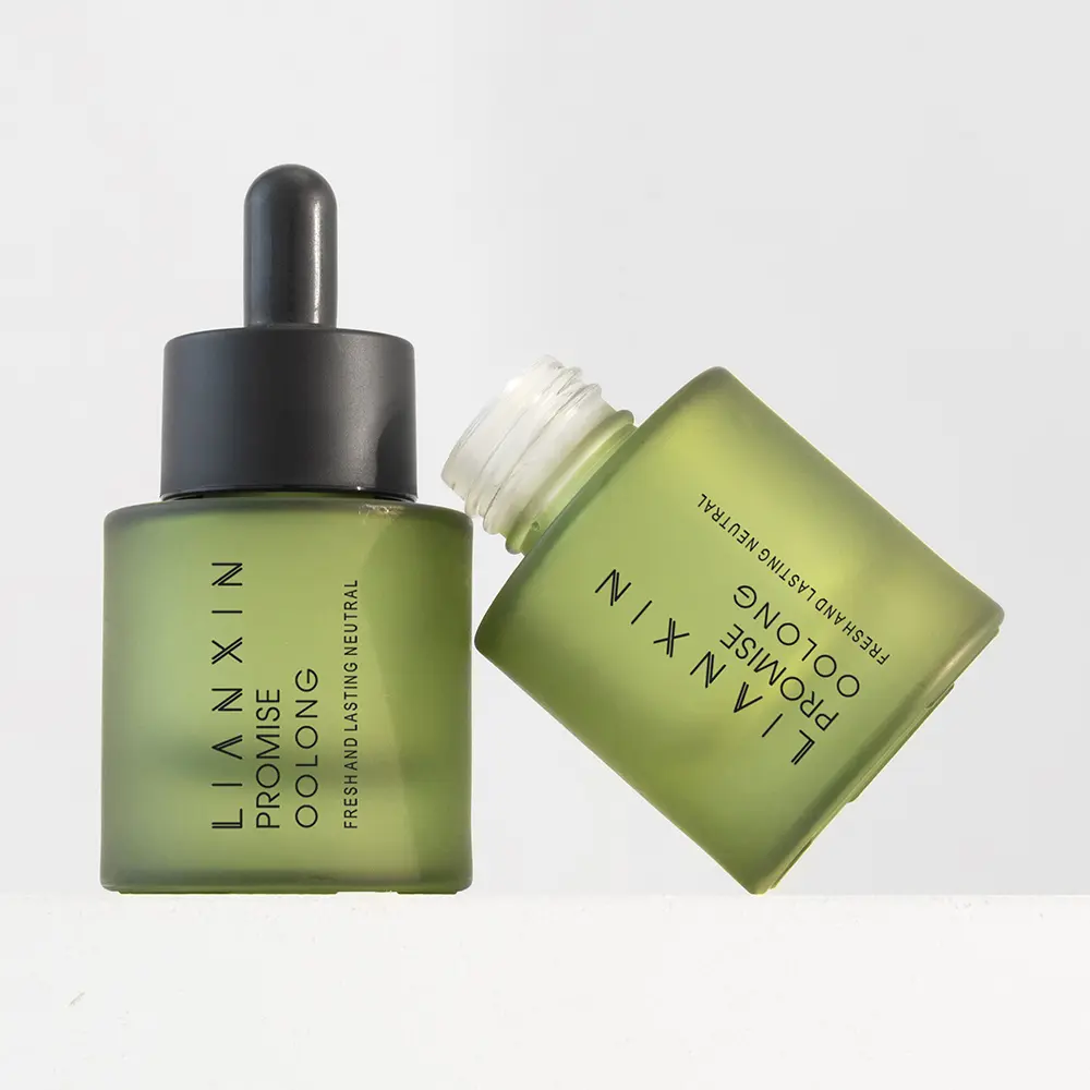 Serum Bottle With Dropper Wholesale