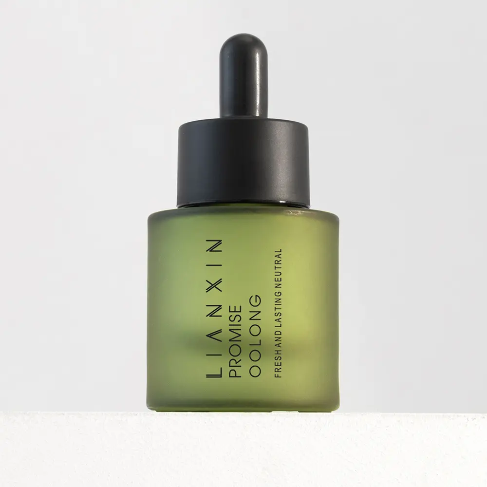 Serum Bottle With Dropper Wholesale