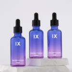 Glass Tincture Bottles Wholesale - 1