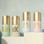 Glass Lotion Bottles With Pump Wholesale - 1