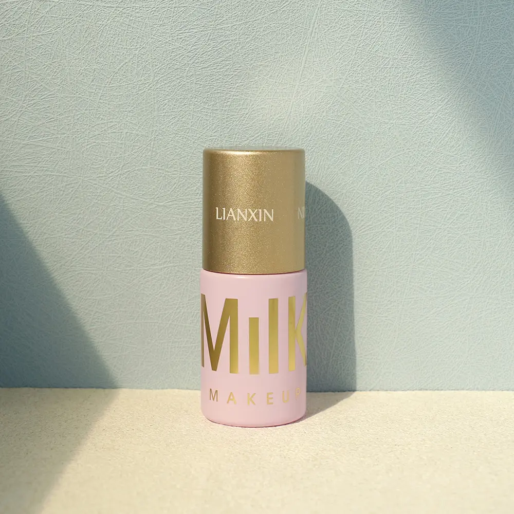 Glass Lotion Bottles With Pump Wholesale