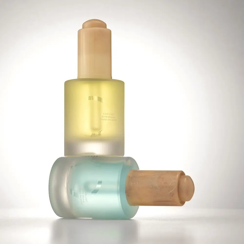 Wholesale 30ml Glass Dropper Bottles