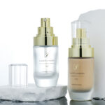 Foundation Empty Bottle - 1