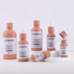 Glass Bottles For Essential Oils Wholesale - 1