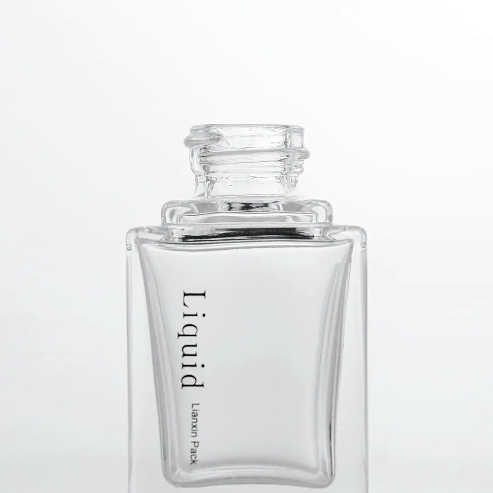Foundation Pump Bottle