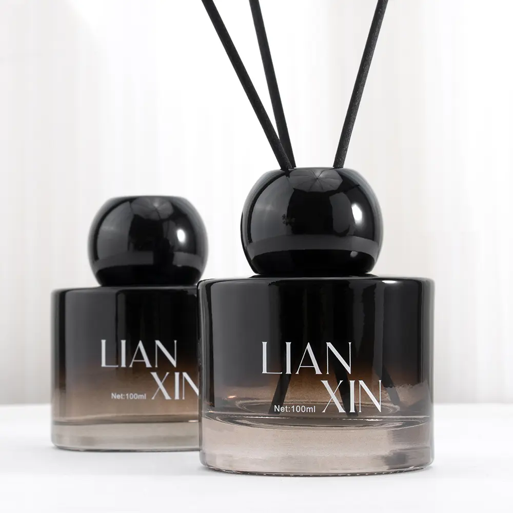 Luxury Diffuser Bottles Wholesale