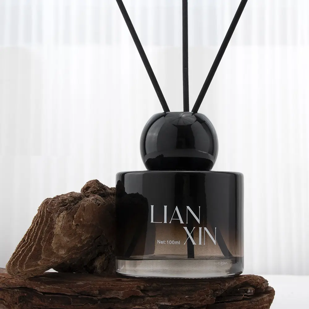 Luxury Diffuser Bottles Wholesale